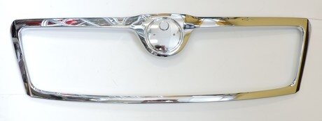 Rámeček masky OCTAVIA II. do M2009, ORIGINAL