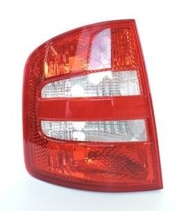 Světlo zadní levé FABIA I. do M2004 HATCHBACK, TW 6Y6945111B