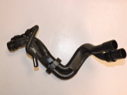 Hadice vody OCTAVIA I. 1,6 75 kw, ORIGINAL 1J0121156BH