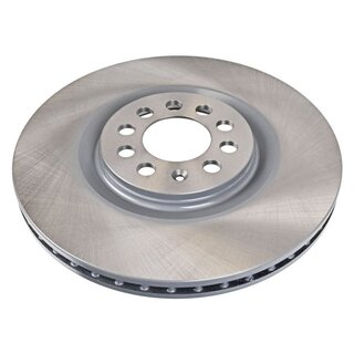 Kotouč brzd přední OCTAVIA I. 1,8 RS, ORIGINAL JZW615301G