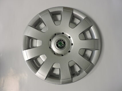 Poklice 7Jx16 SUPERB II., ORIGINAL TEMPEL 3T0601147