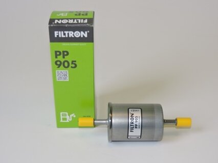 Filtr benzínu FABIA I. FILTRON PP905