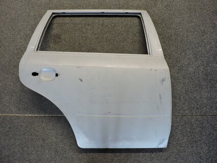 Dveře zadní pravé OCTAVIA I. COMBI, ORIGINAL 1U9833056