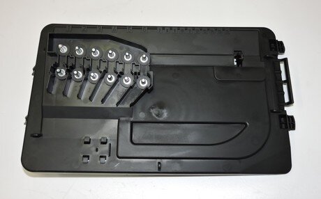 Držák pojistek FABIA I., ORIGINAL 6Q0937550G