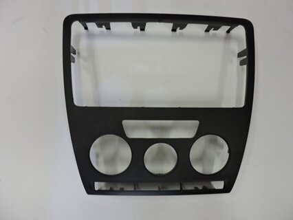 Krytka spínače OCTAVIA II., ORIGINAL 1Z08580699B9