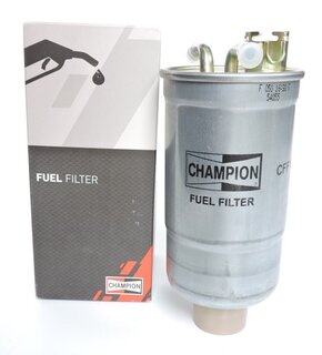 Filtr nafty OCTAVIA I., CHAMPION CFF100142