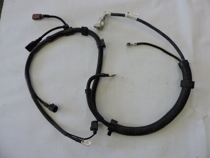 Svazek elektroinstalace STARTERU FABIA I., ORIGINAL 6Q0971349CF