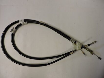 Lano brzd sada LT 28-35, ORIGINAL 2D0609722