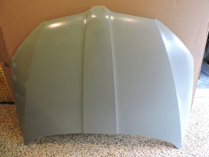 Kapota přední OCTAVIA III., ORIGINAL