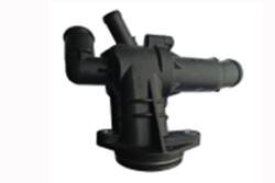 Termostat FABIA II. 1,2 TDI 55 kw, ORIGINAL 03P121111E