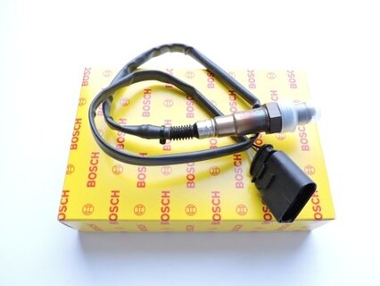 Sonda OCTAVIA I., BOSCH LS6980