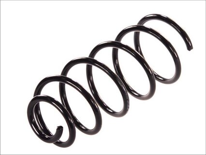 Pružina přední OCTAVIA I. 1,9 TDI, LESJÖFORS 4085706