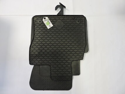 Sada koberců SUPERB III