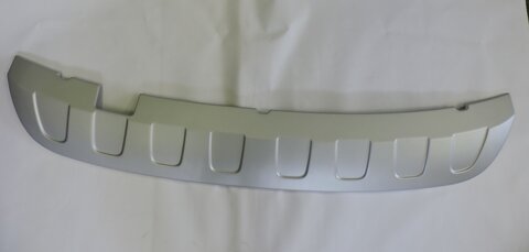 Kryt zadního nárazníku FABIA II., COMBI, ORIGINAL 5J9807091A