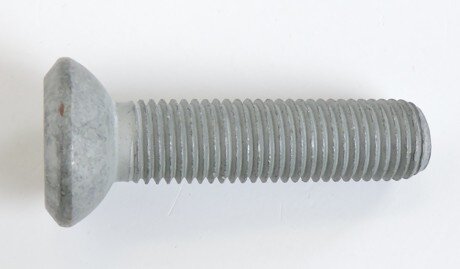 Šroub předního ložiska OCTAVIA II., EU