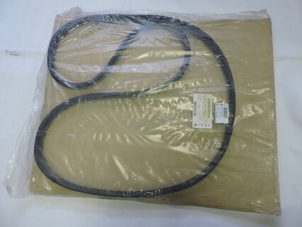 Těsnění zadních dveří Felicia M97 ORIGINAL 6U0867367