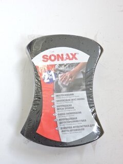 Houba mycí, SONAX 428000