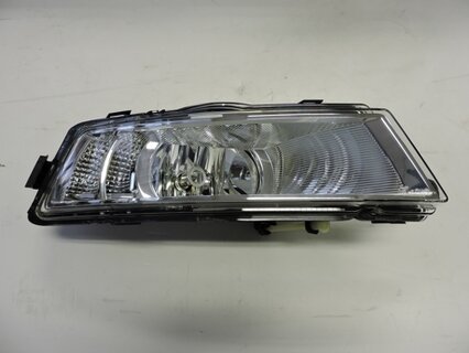 Mlhovka levá RAPID, ORIGINAL