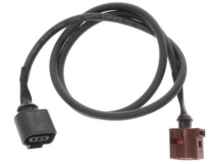 Kabel senzoru řízení FABIA I. nový typ, ORIGINAL 6Q1901129