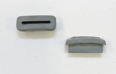 Těsnění startéru Š120