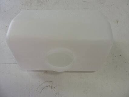 Nádobka ostřikovače Š120, CZ