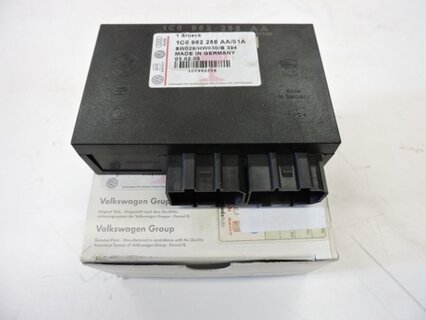 Jednotka komfortu VW LUPO, ORIGINAL
