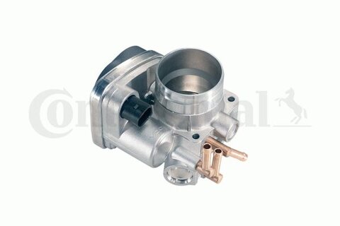 Klapka škrtící OCTAVIA I. 1,6 75 kw, VDO 408-238-323-011Z