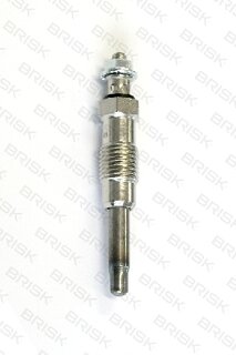 Svíčka žhavící, BRISK 21R136E