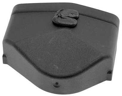 Krytka ventilu EGR OCTAVIA II. 1,6 TDI, ORIGINAL 03L131540