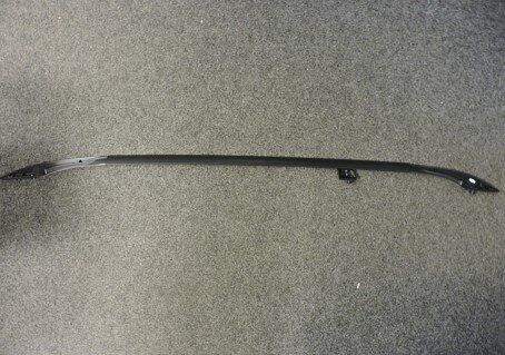 Střešní nosič pravý OCTAVIA II. COMBI, ORIGINAL 1Z9860034