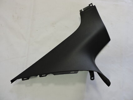 Panel sloupku C levý OCTAVIA II., ORIGINAL ,1Z5867287J 47H