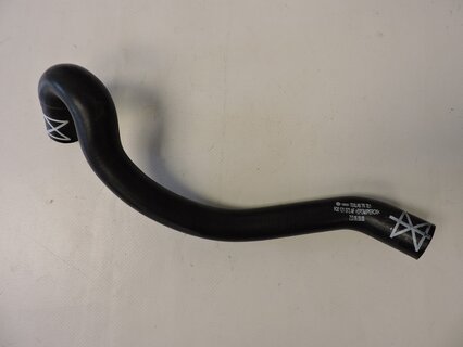 Hadice vody FABIA I. 1,4 TDI, ORIGINAL 6Q0121073AF