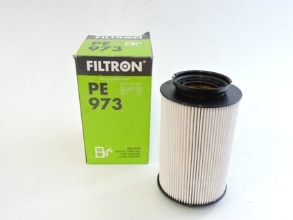 Filtr nafty OCTAVIA II. 1,9 TDI 77 kw, FILTRON PE973