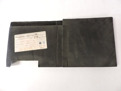 Obal baterie 44ah OCTAVIA I., ORIGINAL 1J0915418