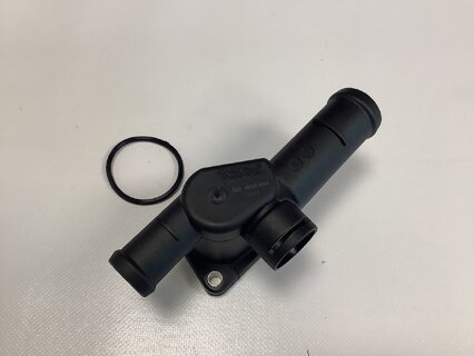 Komora voda OCTAVIA II. 1,6 75 kw, ORIGINAL 06A121132AG