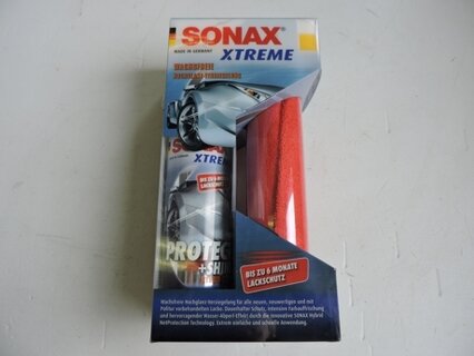 Vosk SONAX EXTREME PROTECT + SHINE HYBRID NPT, SONAX 222100