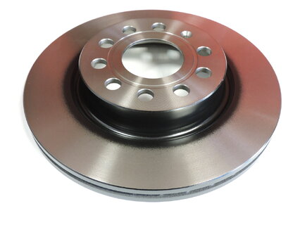 Kotouč přední OCTAVIA II., TRW DF4294