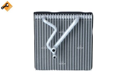 Výparník klimatizace OCTAVIA II., NRF 36109