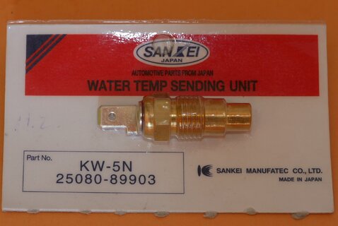 Čidlo teploty NISSAN, OYO 50E1003