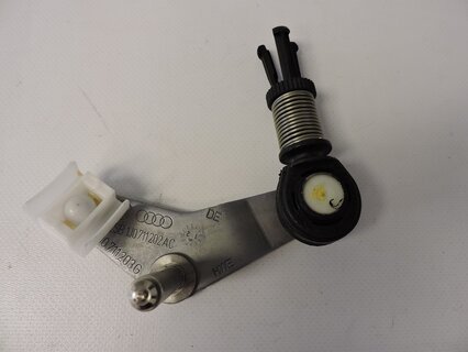 Převod pojistky řazení bowdenu OCTAVIA I., ORIGINAL 1J0711202AC