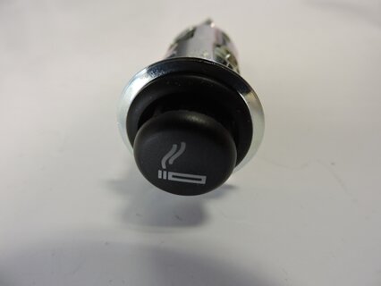 Zapalovač OCTAVIA II., ORIGINAL