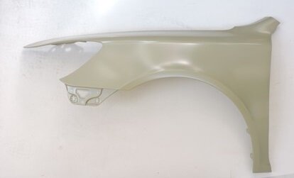 Blatník přední levý OCTAVIA II. od M2009, ORIGINAL