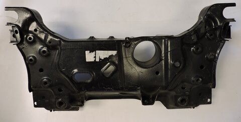 Nápravnice přední nápravy OCTAVIA II., CN 1K0199313N