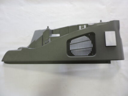 Panel zadního plata OCTAVIA I. SEDAN, ORIGINAL 1U6867761B 5SE
