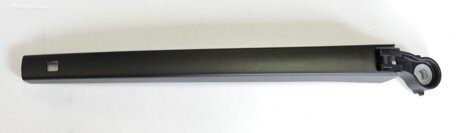 Raménko stírátka zadní RAPID SPACEBACK, ORIGINAL 5JJ955707