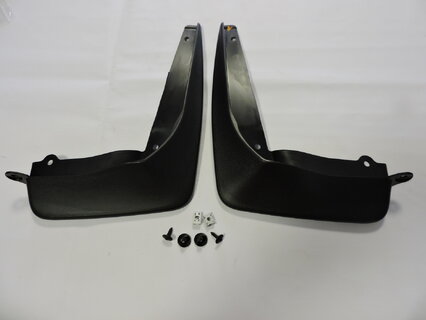 Zástěrky přední SUPERB III., ORIGINAL