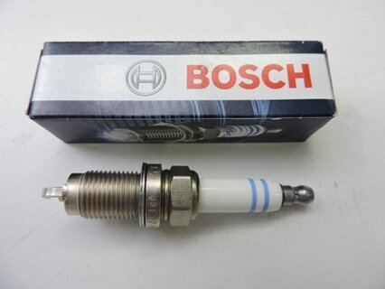 Svíčka zapalovací FABIA I. 1,2 40 kw, BOSCH 0242236565