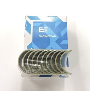 Pánev vačkové hřídele 038103673B