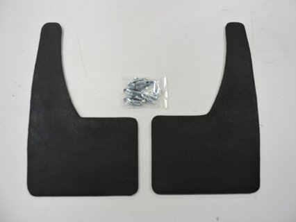 Zástěrky přední Š105, Š120, CZ