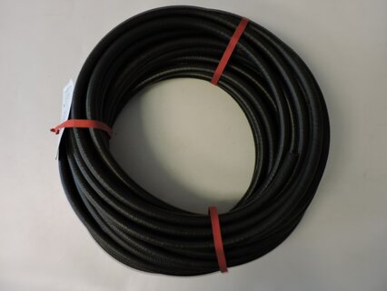 Hadice palivová 6 mm 20 metrové balení, CZ OPTIMIT ODRY